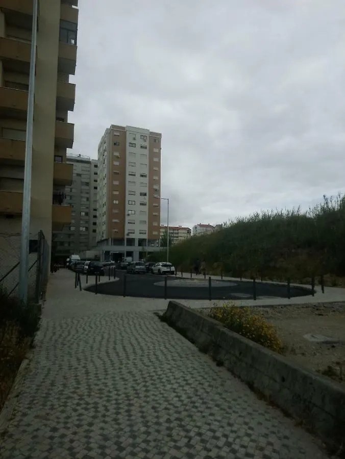 شقة Casa Lisboa Oriente