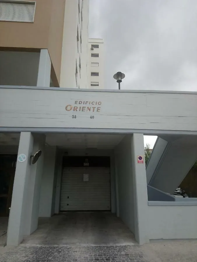 شقة Casa Lisboa Oriente البرتغال