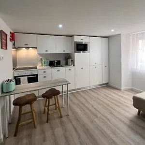  Apartamento Casinha Dos Remédios