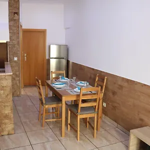  Apartamento Center Rebelo Da Silva