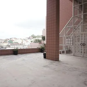  Apartamento Graca Views