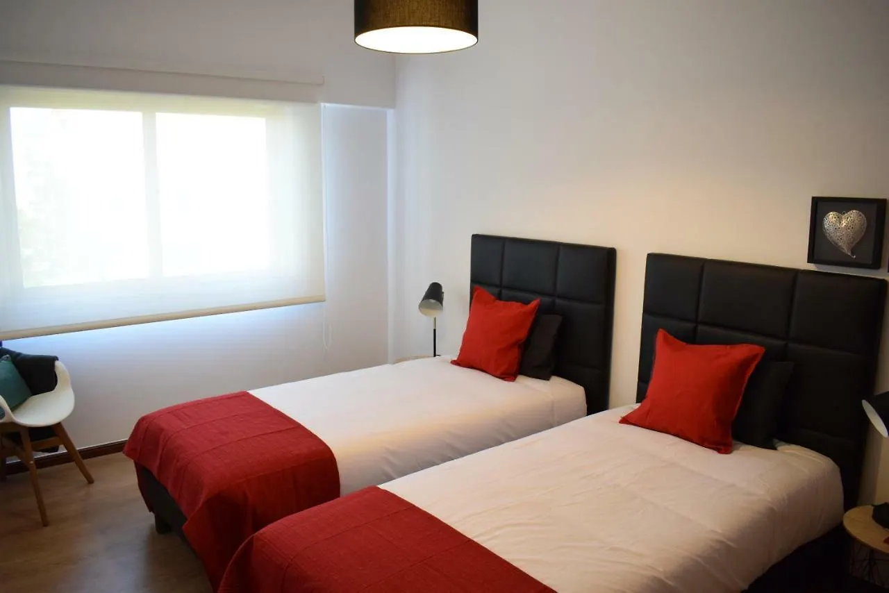 Casa Lisboa Oriente Apartment Portugal