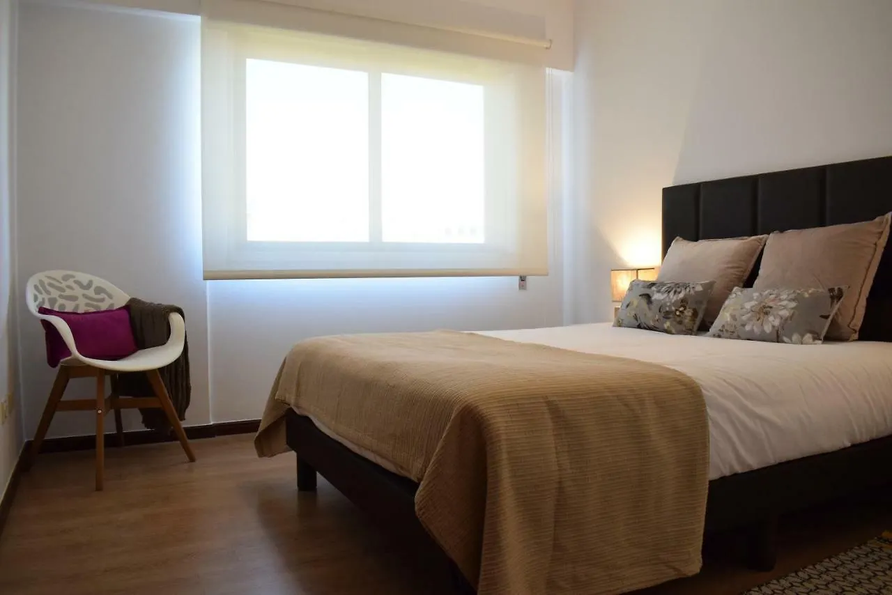 Casa Lisboa Oriente Apartment Portugal