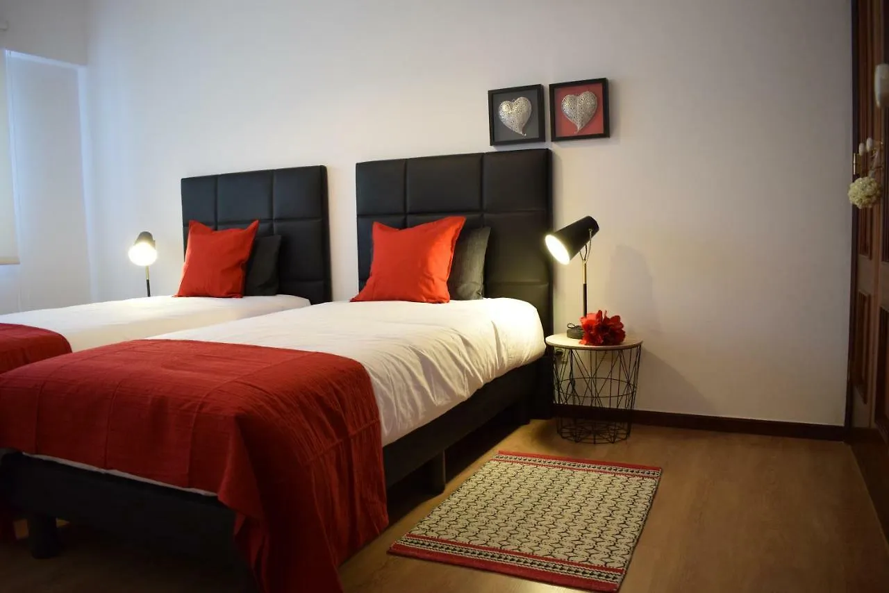 Casa Lisboa Oriente Apartment Lisbon